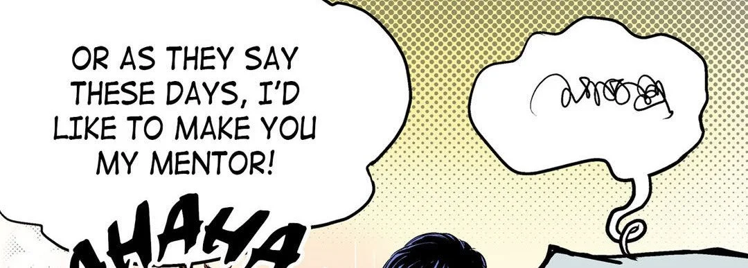 Noona Fan - Chapter 17